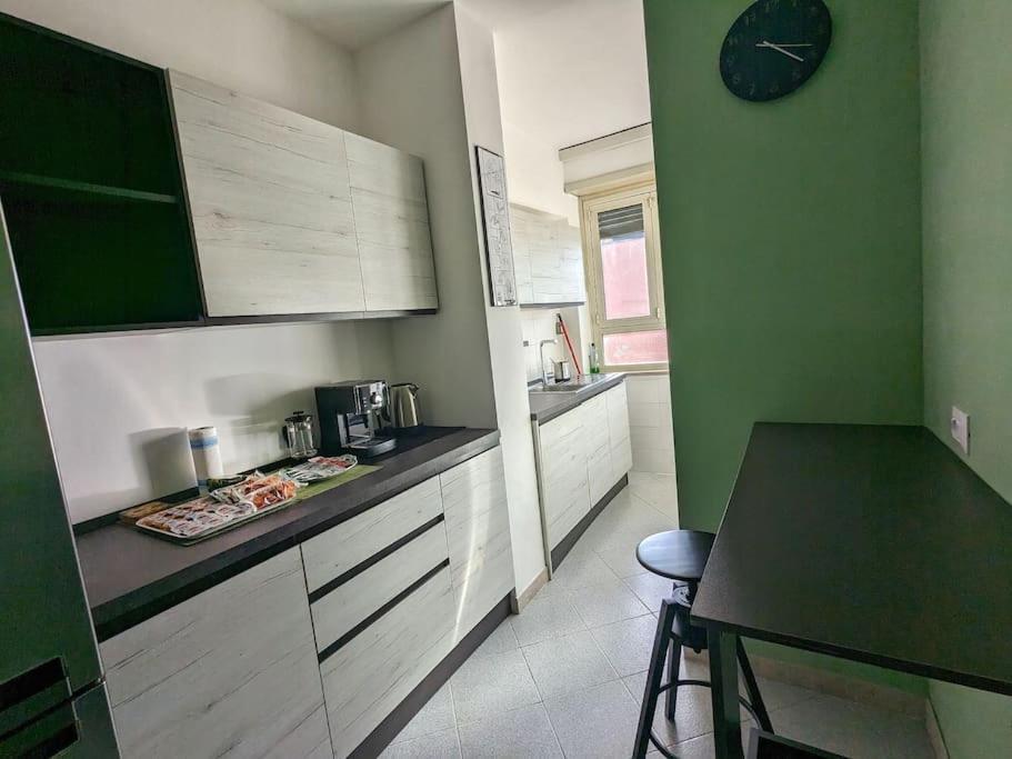 Syrakahost Intero Appartamento Roma Ngoại thất bức ảnh