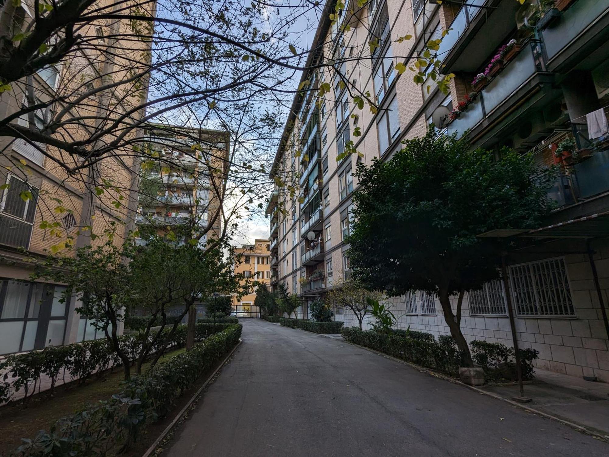 Syrakahost Intero Appartamento Roma Ngoại thất bức ảnh